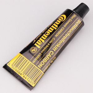Colle à boyau vélo Continental 25g (pour roue carbone)
