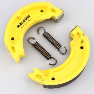 M&acirc;choires de frein 110x25 mm MBK Booster, Yamaha Bw's 50... Malossi