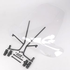 Pare brise Kisbee S, Peugeot Kisbee 50, 125