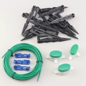Kit de réparation pour fil périmétrique Grimsholm 5 m