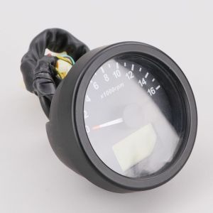 Compteur de vitesse Mash Seventy 125 (depuis 2021)