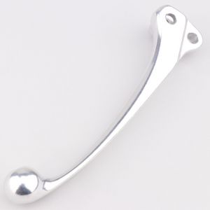 Levier de frein arri&egrave;re Honda SH, NES... 125, 150 Hert gris