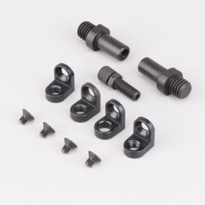 Supports d'&eacute;trier de frein v&eacute;lo BMX Haro