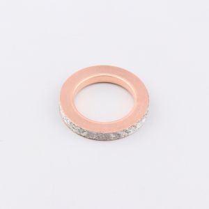 Joint de pot d'&eacute;chappement Yamaha Nmax, Xmax, YZF-R 125... TNT Original