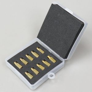 Gicleurs 100 &agrave; 122 carburateur PWK, Keihin, CP (kit de r&eacute;glage)