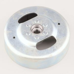 Rotor d'allumage &eacute;lectronique brid&eacute; (petit c&ocirc;ne) Peugeot 103 RCX, SPX, SP... Fifty