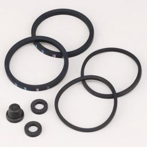 Joints de piston d'&eacute;trier de frein avant Yamaha RD 350 LC (1983 - 1990) Frenkit