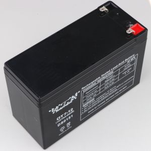 Batterie OT7-12 12V 7Ah gel