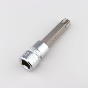 Douille &agrave; embout T70 Torx 1/2" BGS 100 mm