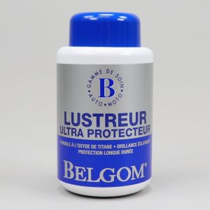 Belgom lustreur ultra protecteur 250ml