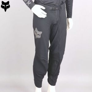 Pantalon Fox Racing Flexair Blackout noir