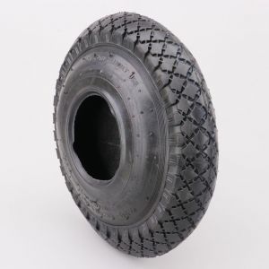 Pneu brouette, tondeuse... 3.00-4