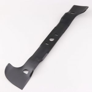 Lame de tracteur tondeuse mulching Husqvarna TC342, CTH224 (coupe à droite) 537x57 mm