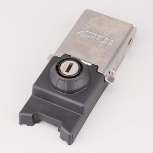 Bloc de fermeture top case Givi Trekker Outback, Evo