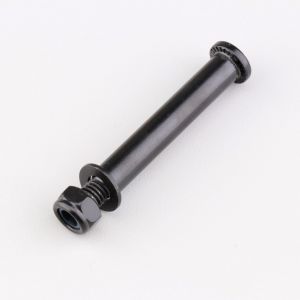 Axe de fixation moteur pour vélo VAE à moteur Bafang M420, M300