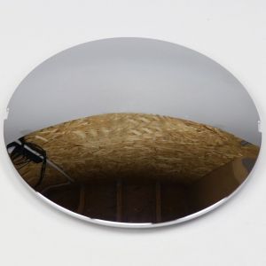 Cache &eacute;crou de roue arri&egrave;re Peugeot Django 50 et 125