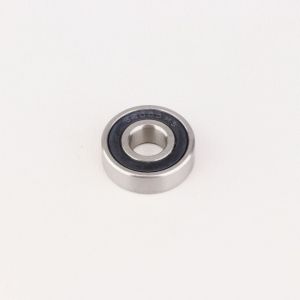 Roulement de roue vélo 10x26x8 mm Sterna B5