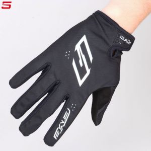 Gants cross enfant Five MXF4 Mono noirs