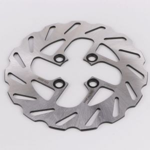 Disque de frein avant MBK Booster, Yamaha Bw's... &Oslash;200 mm Polini (pour kit gros diam&egrave;tre Polini)