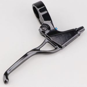 Poign&eacute;e de frein droite Cantilever v&eacute;lo PNA noire