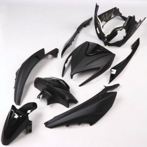 Kit car&eacute;nages TNT Motor Dixon TNT Original noir