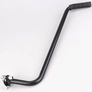 Barre de guidage pour v&eacute;lo enfant