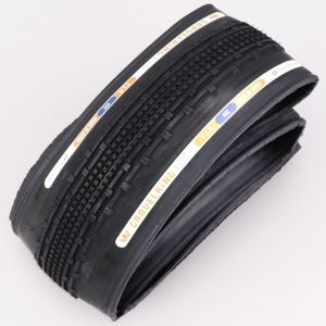 Pneu v&eacute;lo 700x40C (40-622) Panaracer Gravelking SK TLR &agrave; tringles souples