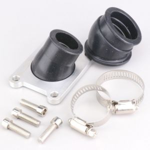 Pipe d'admission Derbi Replay &Oslash;24-30 mm