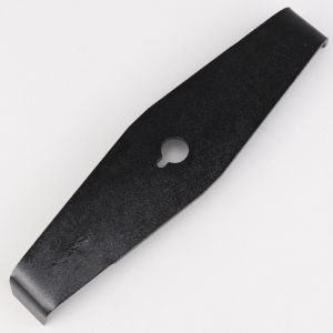 Lame de d&eacute;broussailleuse 2 dents &Oslash;300 mm (al&eacute;sage 20 mm, &eacute;paisseur 4 mm) Sopartex