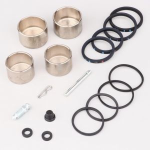 Kit r&eacute;paration d'&eacute;trier de frein avant complet BMW K 1600 B, GT, GTL... Frenkit