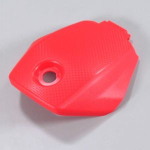 Trappe à essence Derbi Senda DRD Xtreme, Gilera SMT, RCR (2011 - 2017) Fifty rouge