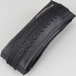 Pneu v&eacute;lo 700x37C (37-622) Kenda Booster Pro K1227 TLR &agrave; tringles souples