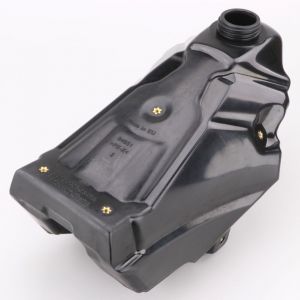 R&eacute;servoir d'essence Yamaha YZ 125 (depuis 2022) Polisport noir