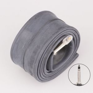 Chambre &agrave; air v&eacute;lo 16x1.75/2.40 (47/62-305) valve Presta FV 40 mm Schwalbe SV3