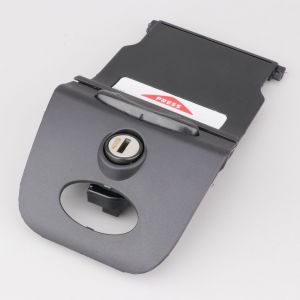 Bloc de fermeture top case Givi V45N