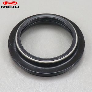 Cache poussi&egrave;re de fourche &Oslash;40 mm Rieju Marathon, Derbi DRD, GPR, Aprilia...