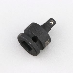 Adaptateur douille &agrave; chocs femelle 3/8", m&acirc;le 1/4" BGS