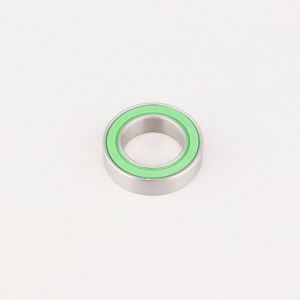 Roulement de roue vélo 17x28x7 mm Sterna céramique