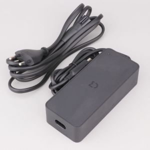 Chargeur trottinette 36V Xiaomi (connecteur DC)