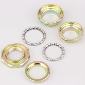 Roulements de colonne de direction Honda Zoomer, Ruckus 50 4T Buzzetti