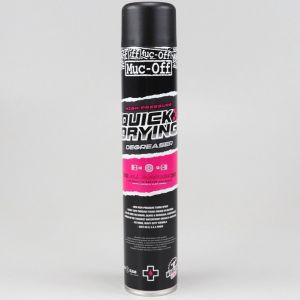 D&eacute;graissant haute pression &agrave; s&eacute;chage rapide Muc-Off Quick Drying Degreaser 750ml