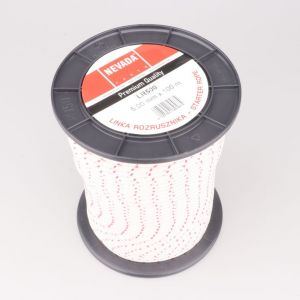 Corde de lanceur de d&eacute;marrage &Oslash;5 mm Nevada (bobine de 100 m)