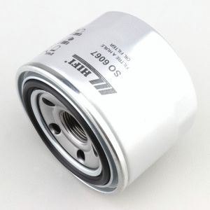 Filtre à huile SO6067 Ransomes, Kubota, Toro... Hifi Filter