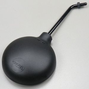 R&eacute;troviseur droit type origine Derbi Senda, Baja 50 et 125...