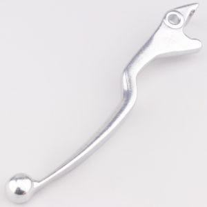 Levier de frein arri&egrave;re Peugeot Geopolis, Satelis, Suzuki Burgman 125, 250... Hert gris