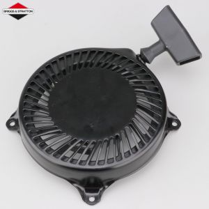 Lanceur de d&eacute;marrage &agrave; corde d'origine Briggs-Stratton 5CV