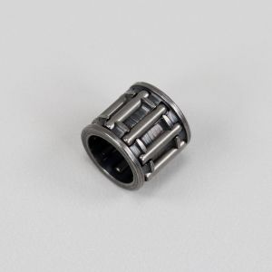 Cage à aiguilles de piston 10x14x13 mm Minarelli vertical et horizontal MBK Booster, Nitro, Piaggio Ciao... 50 2T