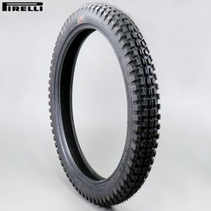 Pneu avant 2.75-21 45P Pirelli MT43 Trail
