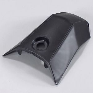 Trappe à essence Derbi Senda, Gilera SMT, RCR (2000 - 2010) Fifty noire mat