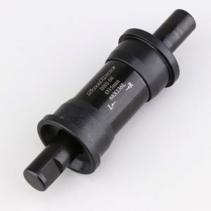 Boîtier de pédalier vélo axe à clavette 136/68 mm SunRace BBT08 (BBT)